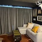 Rustique, Centre-Ville Quebec, Piscine Sur Le Toit, 2 Chambres Et 2 Salles De Bain -Jusqu\'A 6 Invites
